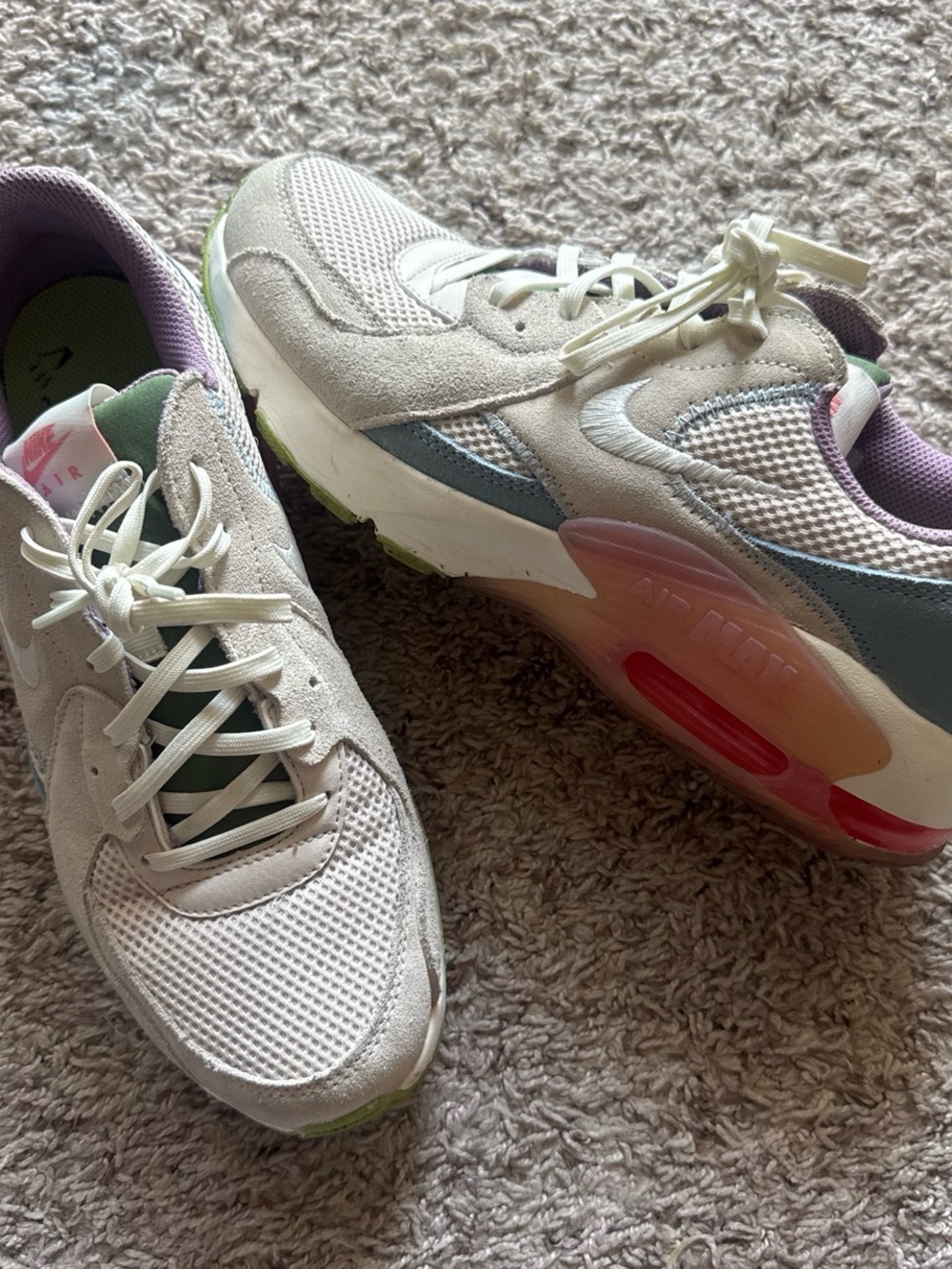 Nike Women’s Airmax